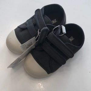Zara toddler sneakers